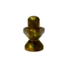 Brass Shivling (Peetal Shivling) for Home & Temple | Shreejivastu Shastra