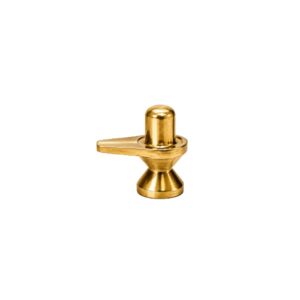 Shreeji vastu1-1 (1) Brass Shivling (Peetal Shivling) for Home & Temple | Shreejivastu Shastra