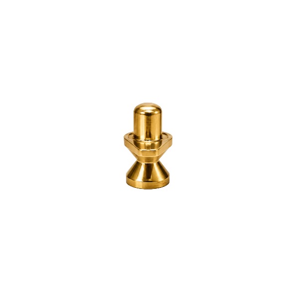 Shreeji vastu1-2 (2) Brass Shivling (Peetal Shivling) for Home & Temple | Shreejivastu Shastra