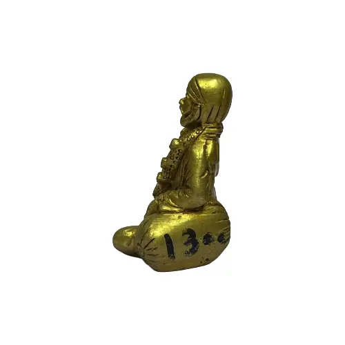 Untitled - July 02, 2026 at 16.13.39 (5) Brass Finish Sai Baba Idol for Home, Office & Pooja