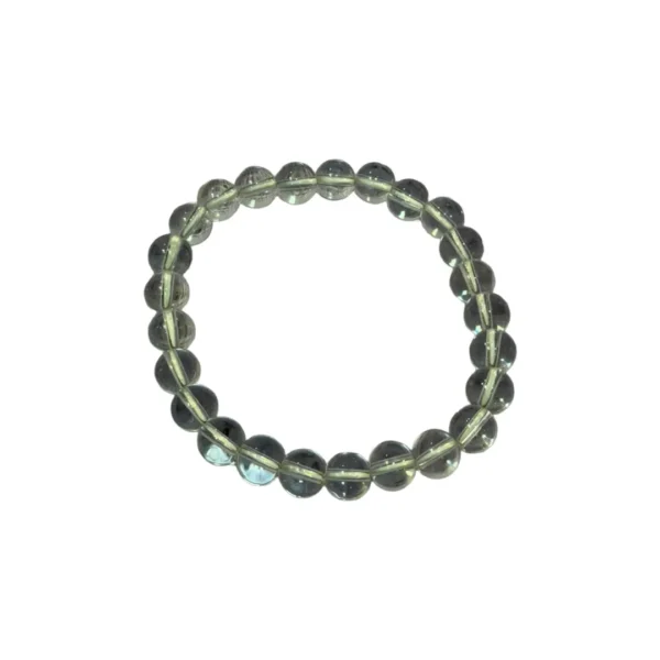 Untitled - July 19, 2026 at 09.59.21 (1) Natural Clear Quartz (Sphatik) Crystal Bracelet 8mm